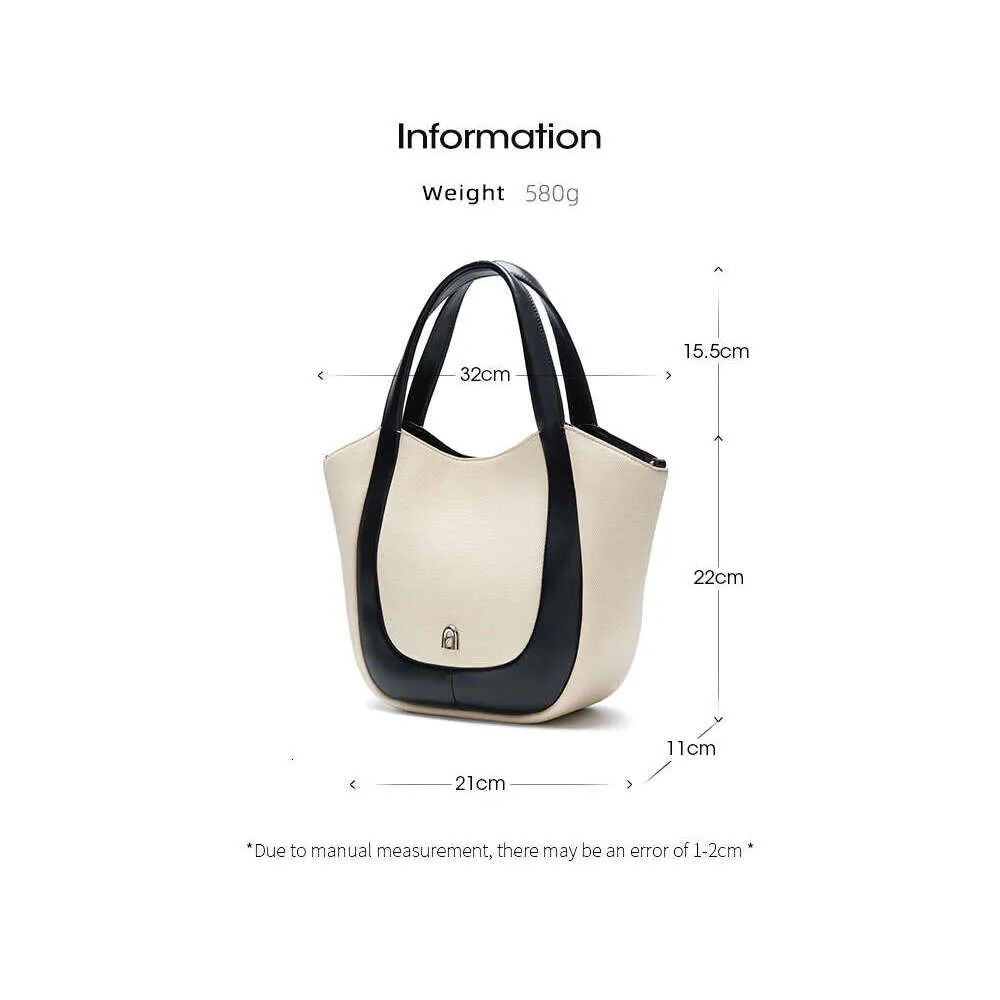 LA FESTIN Original Handbags For Women Trend 2024 Leather Crossbody New Style Large Capacity Shopping Bag_voghion.com