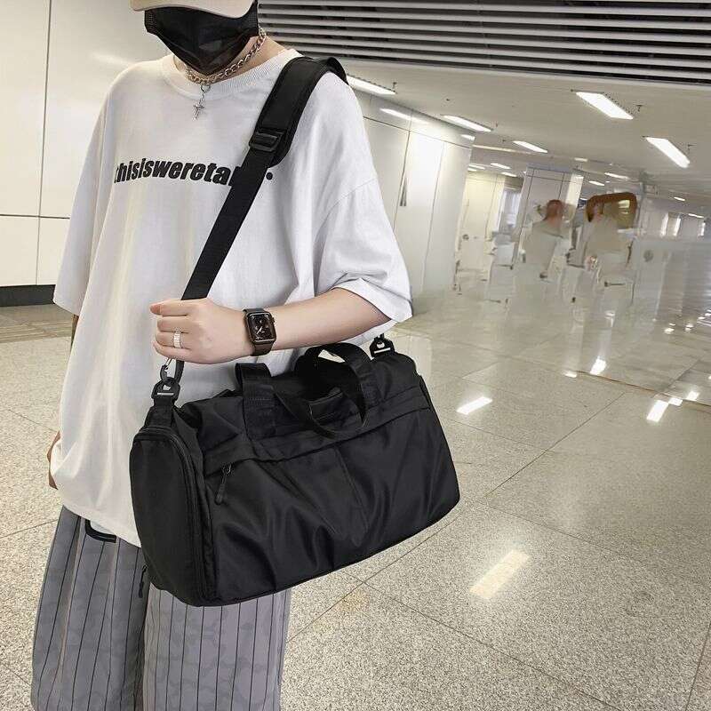 Reeshandgepäck, Sporttraining Fitness Yoga, Naass an Dréchen, Männerreesen_voghion.com