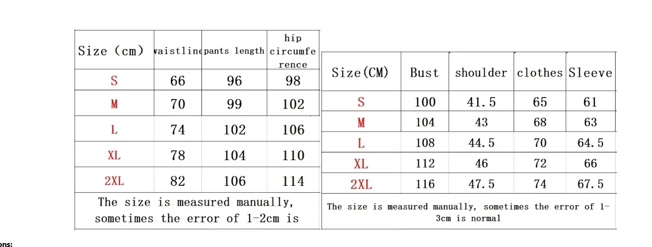 Ensemble de survêtement 2 pièces pour femme, pantalon de survêtement ample, sweat à capuche et pantalon imprimés lettres, unisexe, pour homme_voghion.com