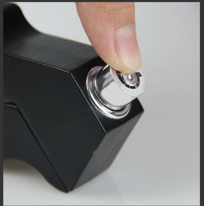 Electric Handlebar Universal Bicycle Handle Motorcycle Brake Electric Bike Anti-theft Lock_voghion.com