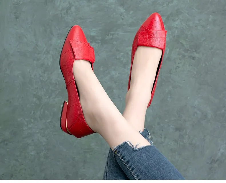 for Women Shipping Single Free In The Summer Of 2024 New Fashionable Formal Trendy And Versatile Casual Shoes Shock_voghion.com