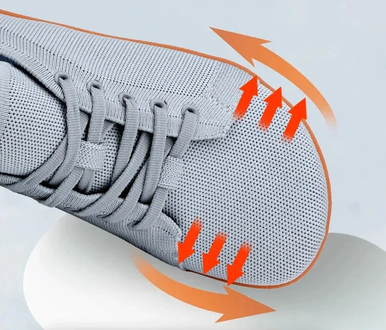 Chaussures d'été pieds nus pour femmes, chaussures d'extérieur minimalistes à bout large, décontractées, pour la marche, la course à pied et l'exercice, 240626_voghion.com