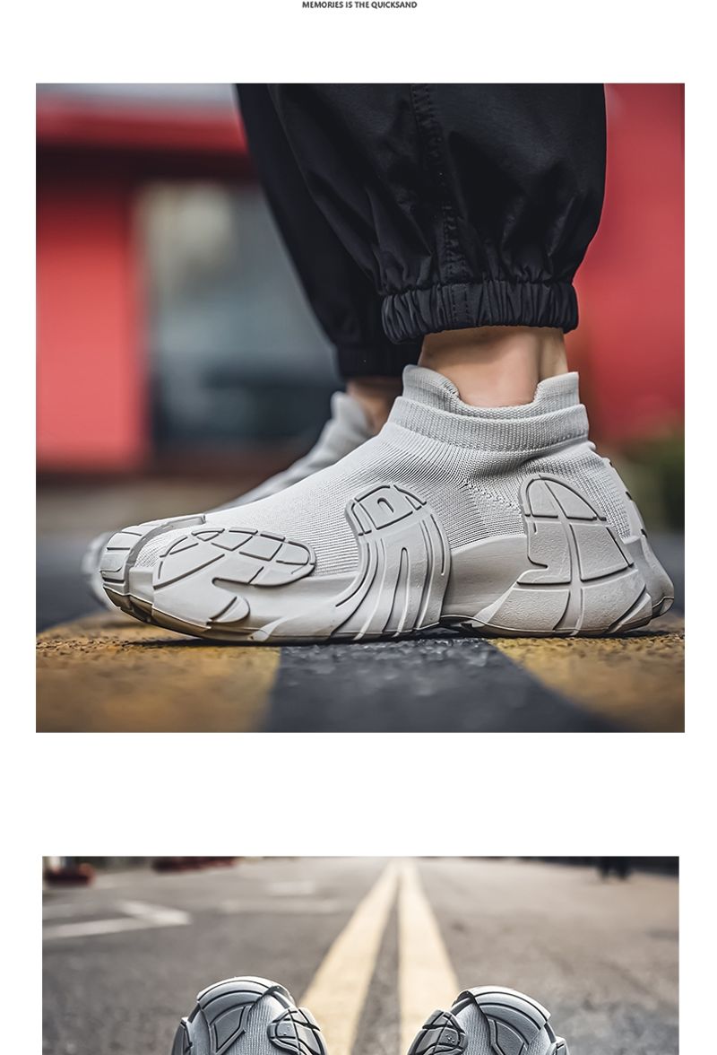 2024 Sneakers Herr Casual Herr Tenisskor Trainer Race Andningsbara Mode Loafers Löparskor För Herr_voghion.com