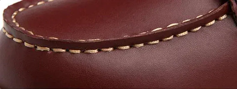 Wanter Lieder Männer Waarm Männer Schnéi mat Pelz Waasserdicht Handgemaachte Knöchelstiefelen Rutschfest Héich Top Männer Aarbechtsschuhe 240830_voghion.com