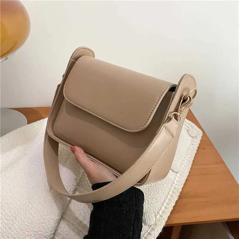 Custodia a libro Fi alla moda Shoder adatta per biancheria intima in pelle Wenpu, borsa da bracciolo e portafoglio tinta unita da ragazza_voghion.com