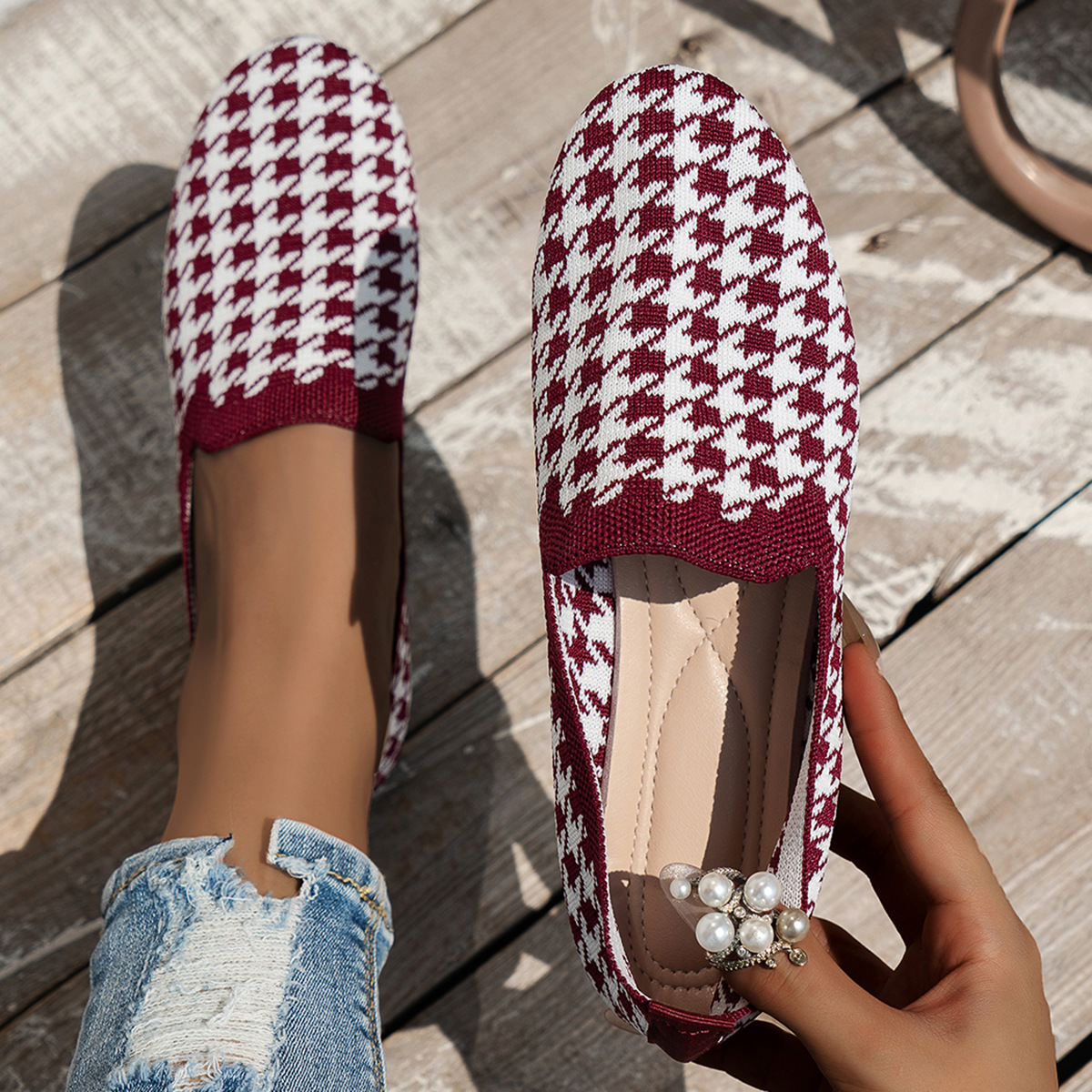 Damemode afslappede loafers_voghion.com