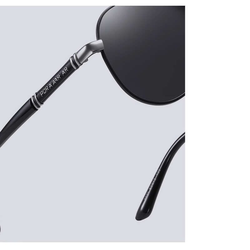 Polarisierte Sonnenbrille für männliche Fahrer, Alltagssonnenbrille, farbwechselnde Nachtsichtbrille, Angeln, Autofahren, Bully_voghion.com
