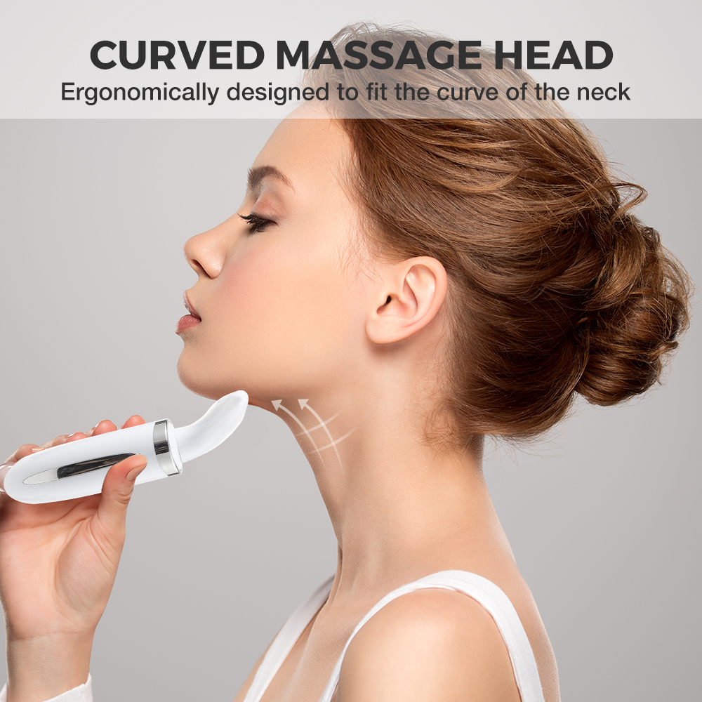 EMS Mikrostrom-Halslifting-Maschine, Nackenmassagegerät, Schönheit, elektrische thermische Rotlichttherapie, Faltenentferner, Anti-Aging-Hautpflege_voghion.com