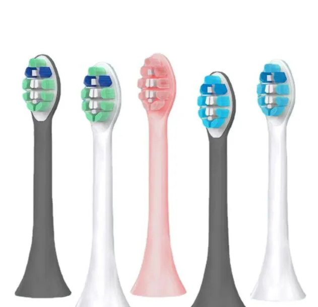 Heads For Philips Replacement Facial Brush Electric Toothbrush Cleansing Head_voghion.com