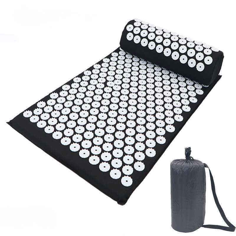 Új partner a moxibustion és az akupunktúra területén: masszázspárna, jógapad, egészségügy és relaxáció_voghion.com