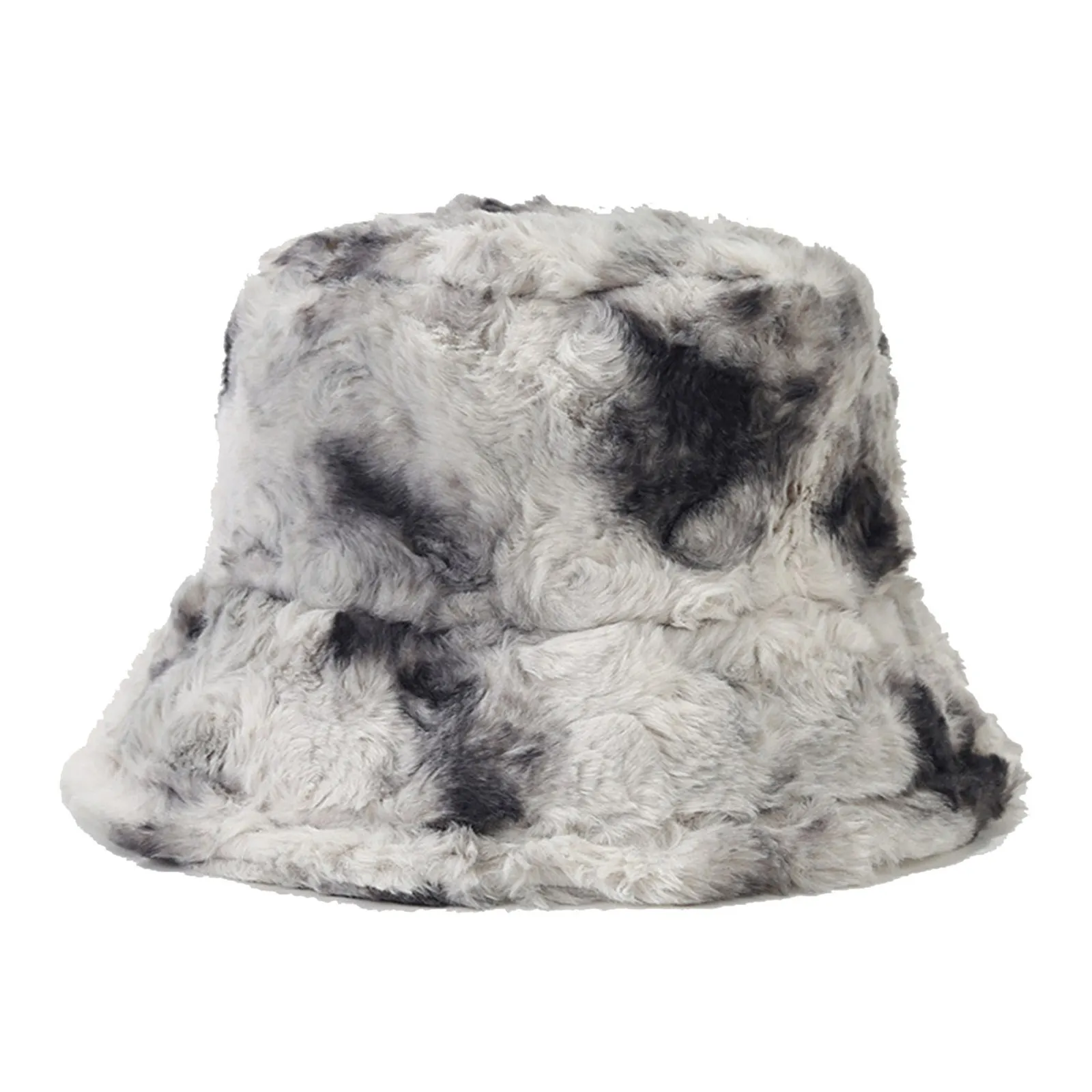 Bucket Hat Tie-dye Für Damen Und Herren Im Winter Und Herbst_voghion.com