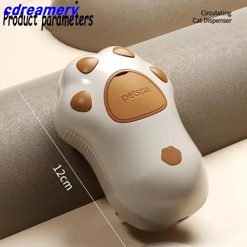 3-in-1-Haustierbürste, Katzendampfbürste, Kamm, Hundebürste, elektrische Spray-Katzenhaarbürsten, Massage, Tierpflege, Haarentfernungskämme_voghion.com