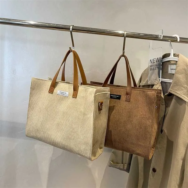LEFTSIDE Borse a mano da ufficio, borsa a tracolla per donna, borsa shopper vintage, borse da donna, tote 2022, inverno C241210_voghion.com