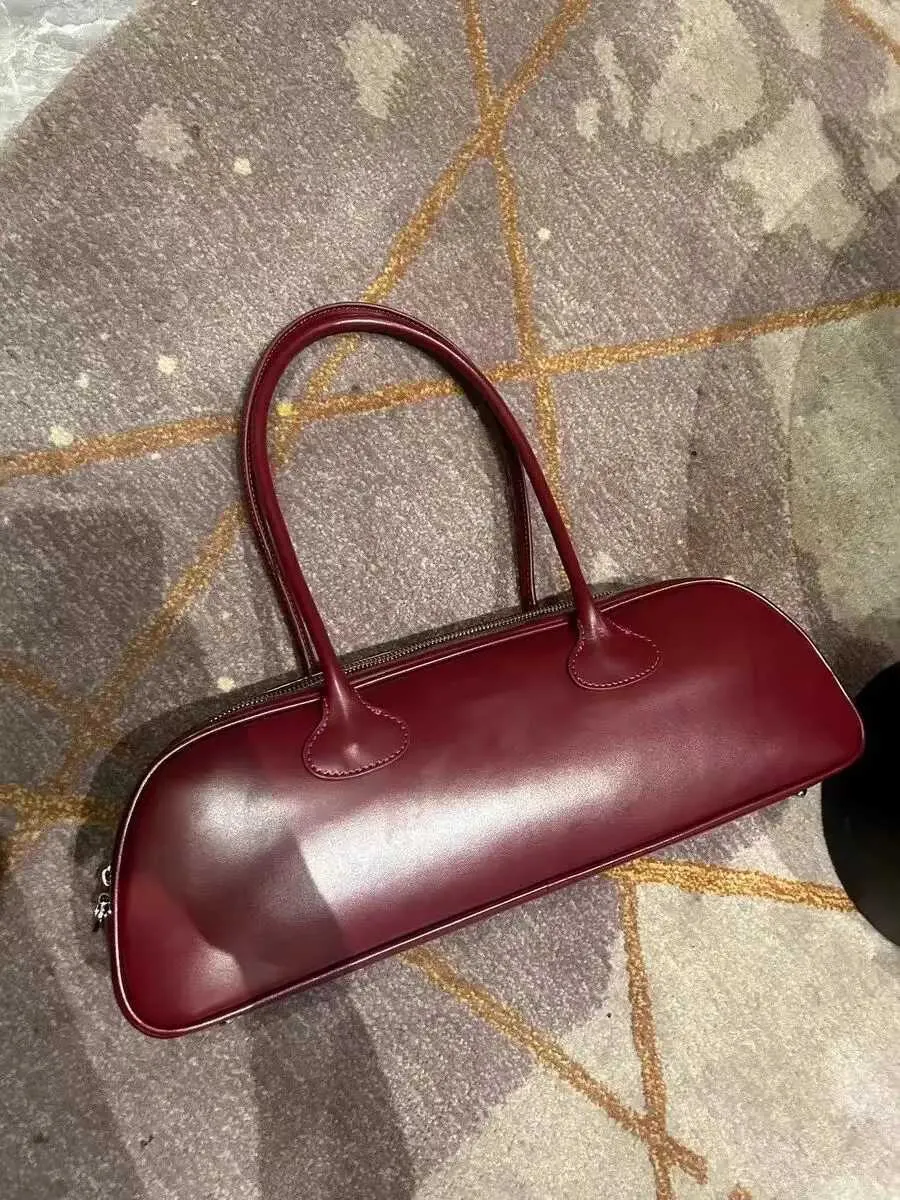 Borse a tracolla ad alta capacità per le donne Nuovo Office Lady PU Borsa sottobraccio Moda Solido Popolare Classico Bolsos C241103_voghion.com