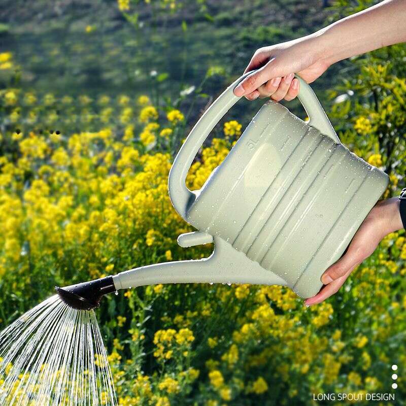 【 6129 de persoane lăudate 】 Udator cu gură lungă pentru uz casnic, pentru cultivarea florilor și legumelor, fierbător de udare, grădinărit cu baldachin_voghion.com