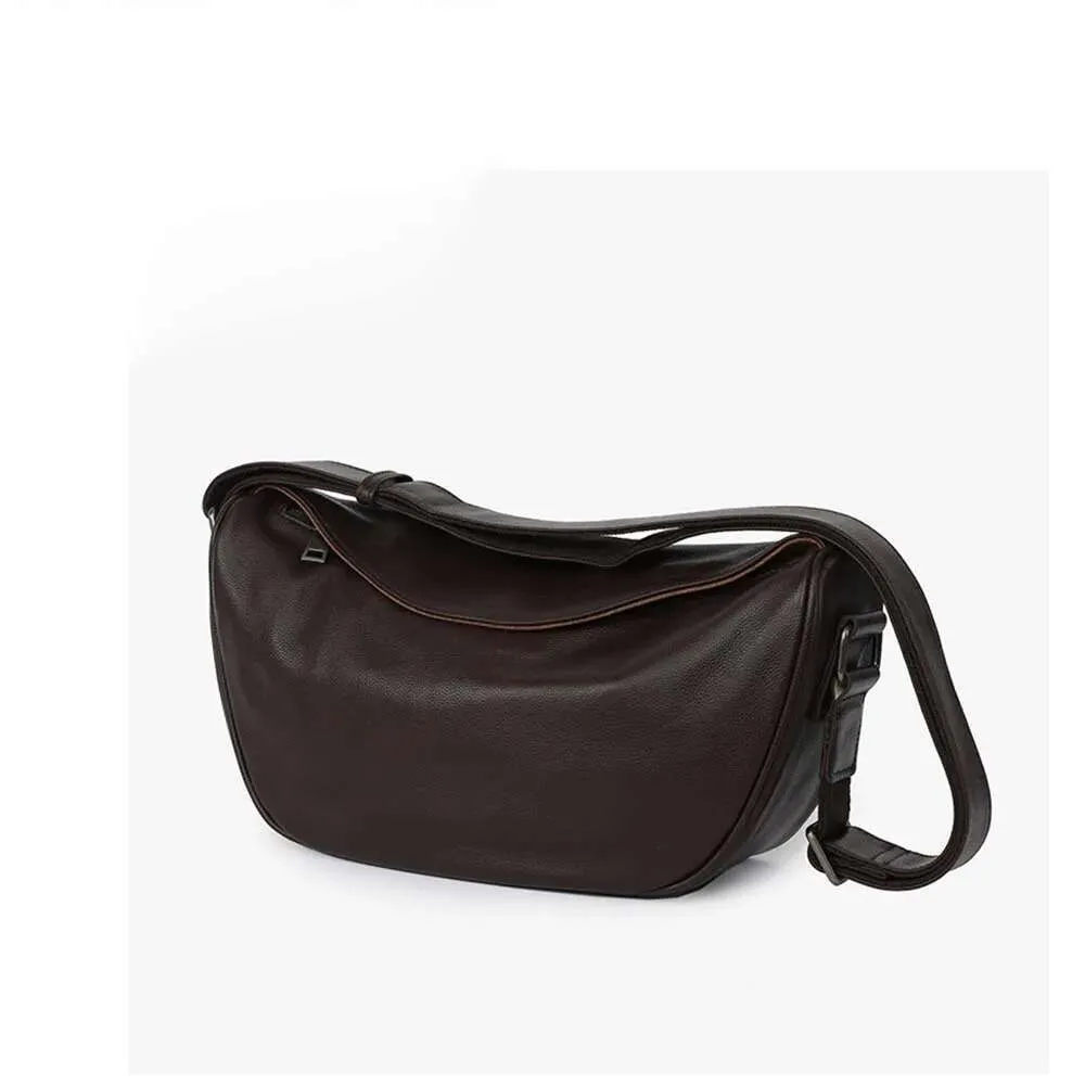 Motingsome Saddle para mulheres axilas couro de vaca bolsa pequena bolsa elegante bolsa de viagem nova_voghion.com