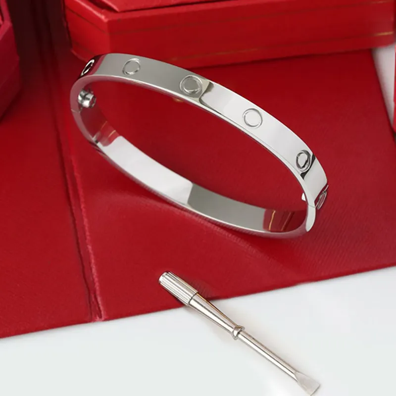 Markenarmband Schraubarmband Tennisarmbänder Goldschmuck Roségold vergoldet mit Diamantmanschette Designerschmuck_voghion.com