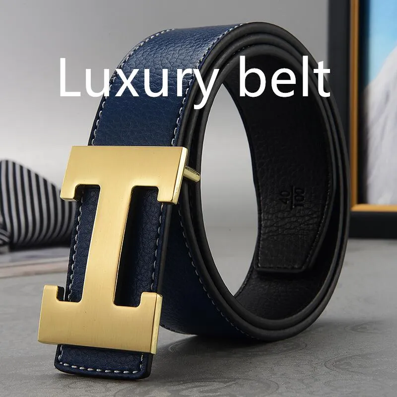 "Label 154"High Quality Belgts Light Luxury Belts Trend Business Fashion Men's And Women's Belts_voghion.com