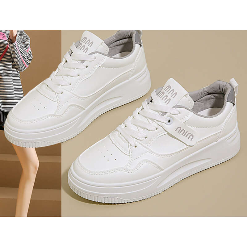 2025 Lente Nieuwe Student Casual Dames Sneakers_voghion.com