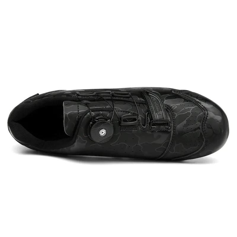 Preiswerter Douliya - Herren und Damen MTB Speed Road D343, Fahrradsportschuhe, Aleat Racing, Tablet Bike,_voghion.com
