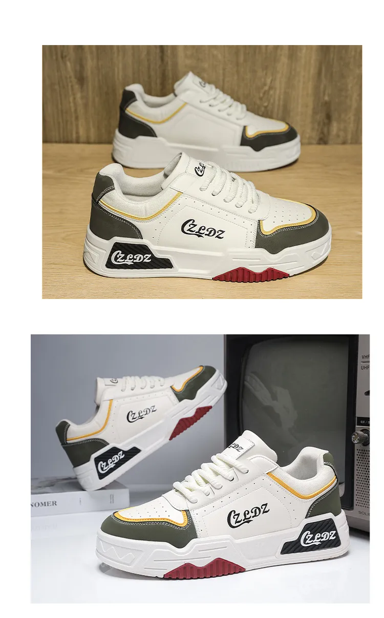 free Shipping Designer Men Women Casual Platform Shoes Breathable Mens Womens Sneakers Trainers Skate_voghion.com