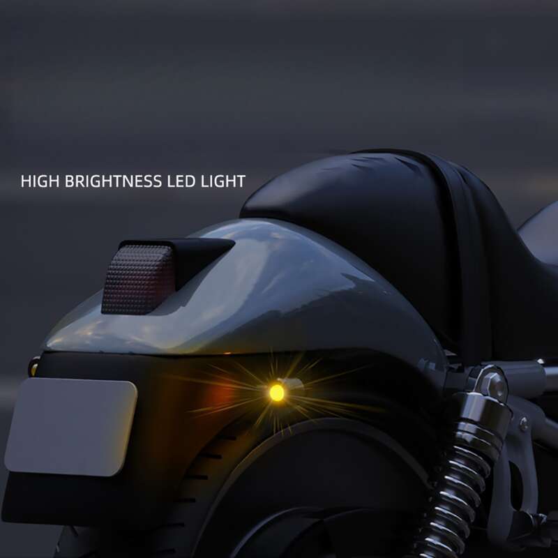 New Motorcycle Modification Accessories Modified Original All Models Universal Corner Turn Signal Lights_voghion.com