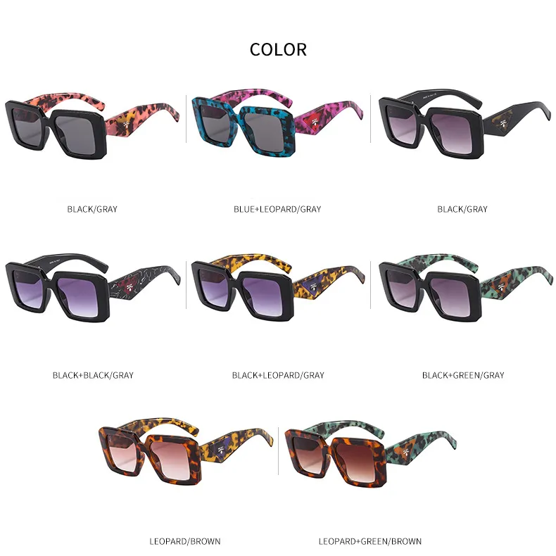Stilvolle Designer Sonnenbrille Für Damen Und Herren_voghion.com