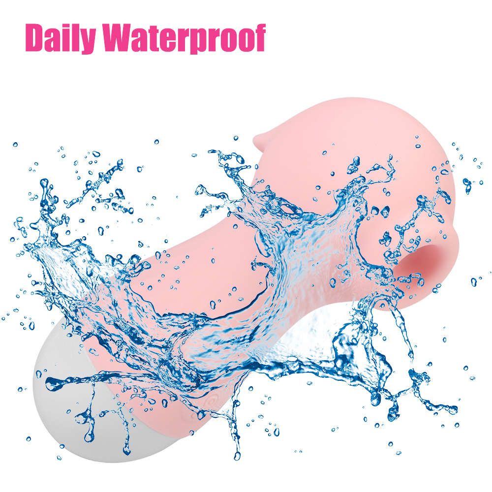 Female Masturbation Nipple Clit Sucker Little Seahorse G-Spot Oral Clitoris Stimulator Sucking Vibrator Sex Toys For_voghion.com