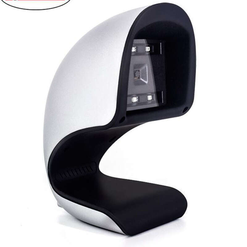 Agile QR-Plattform Alipay Collection Supermarkt Spezial-Barcode-Scanner Laser-Scan-Code_voghion.com