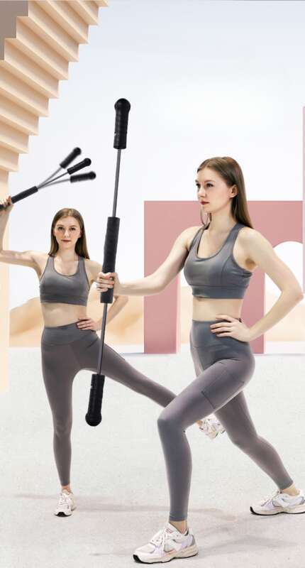 Aktivieren Sie effizientes Muskeltraining: Flyers Multifunktionsvibrator, langlebig und während des gesamten Prozesses begleitet_voghion.com