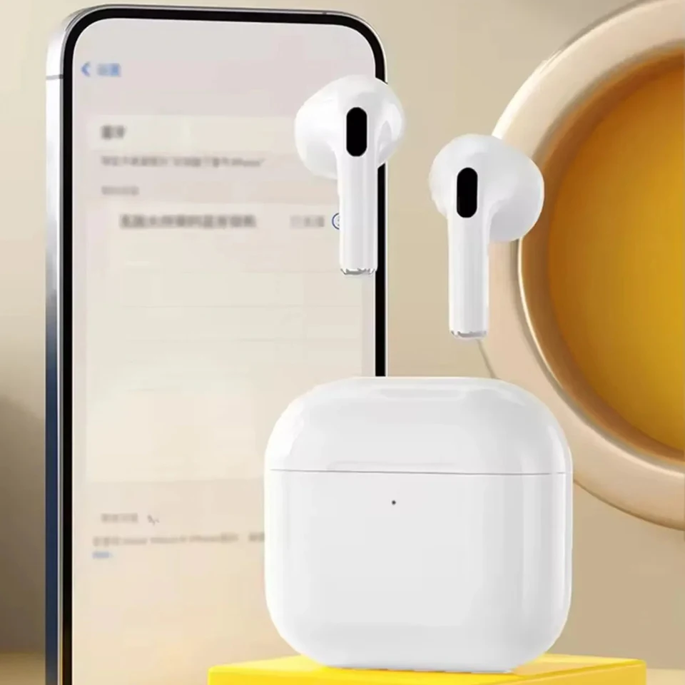 Kabellose TWS-Bluetooth-Kopfhörer mit ANC-Geräuschunterdrückung und Mikrofon_voghion.com
