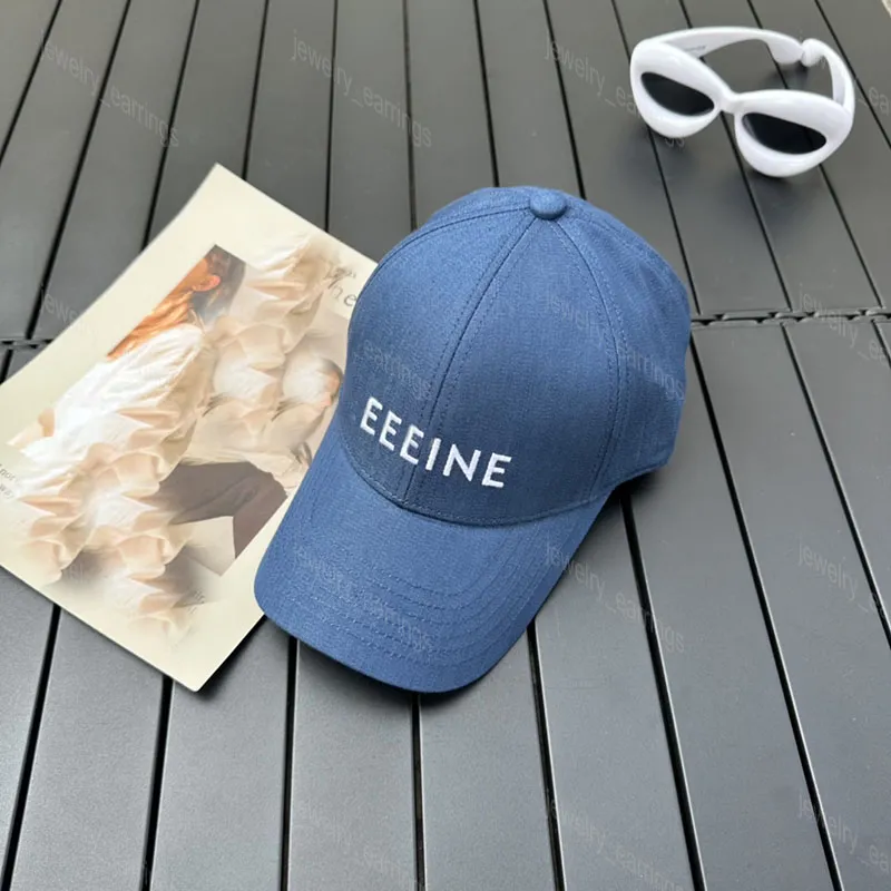 Fashion Mens Baseball Cap Womens Designer Hat C Fitted Letter Snapback Sunshade Sport Embroidery Beach Trucker Hats Red_voghion.com