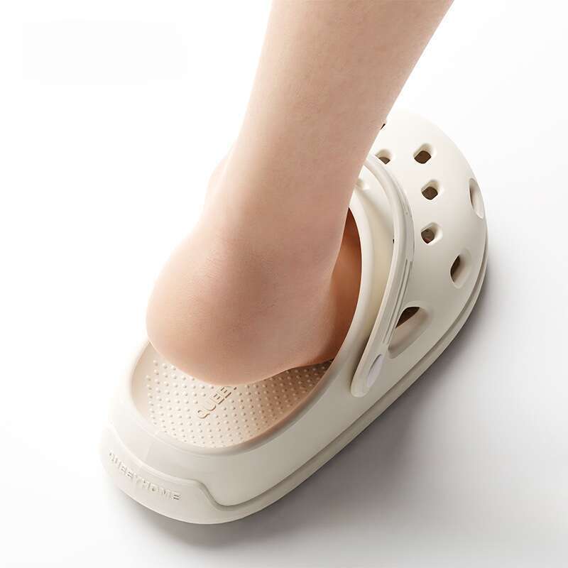 summer Outside Wear, 2025 New Non-slip Beach Shoes, A Kind Of Stepping On The Poop,_voghion.com