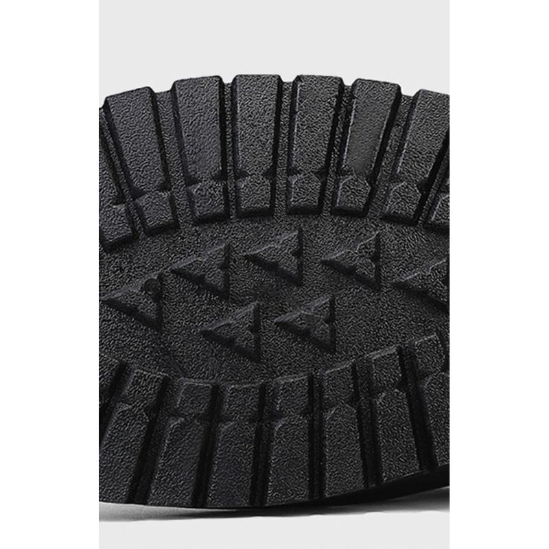 Men's 2024 new casual leather Korean version of the trend all sports fashion men's small white shoes_voghion.com