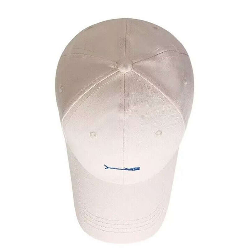 Casquette de baseball coréenne pour homme, style décontracté, polyvalente, avec languette, idéale pour les voyages et les activités en plein air, idéale pour les couples_voghion.com