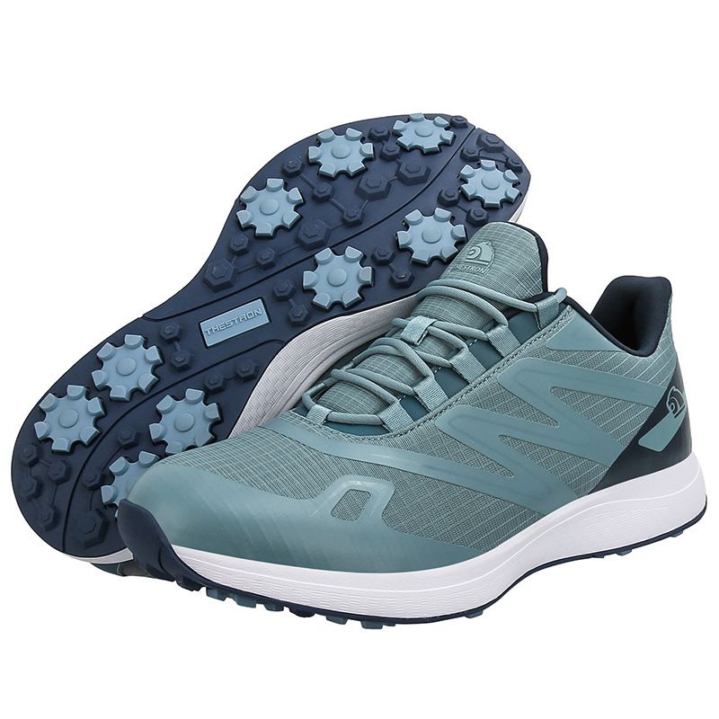Professionele schoenen Mesh ademend comfort heren golfsneakers_voghion.com