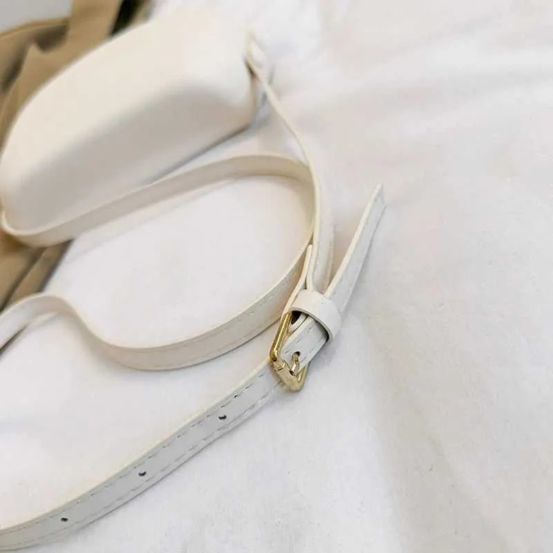 PU Leather Womens Cross Body Fashion Wallet Strap Saddle Shoulder Candy Colorful Girl Messenger Bag Y241123_voghion.com