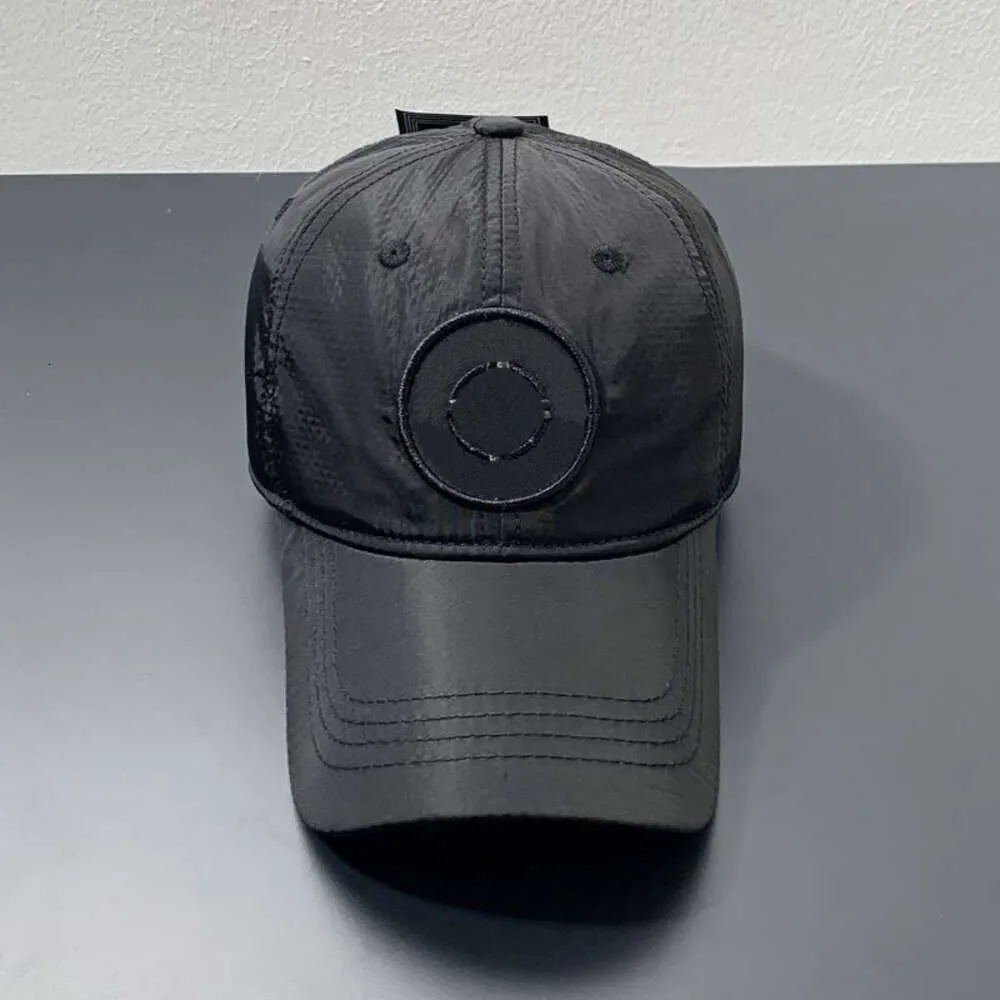 Cappellino da baseball ad asciugatura rapida uomo donna sport_voghion.com