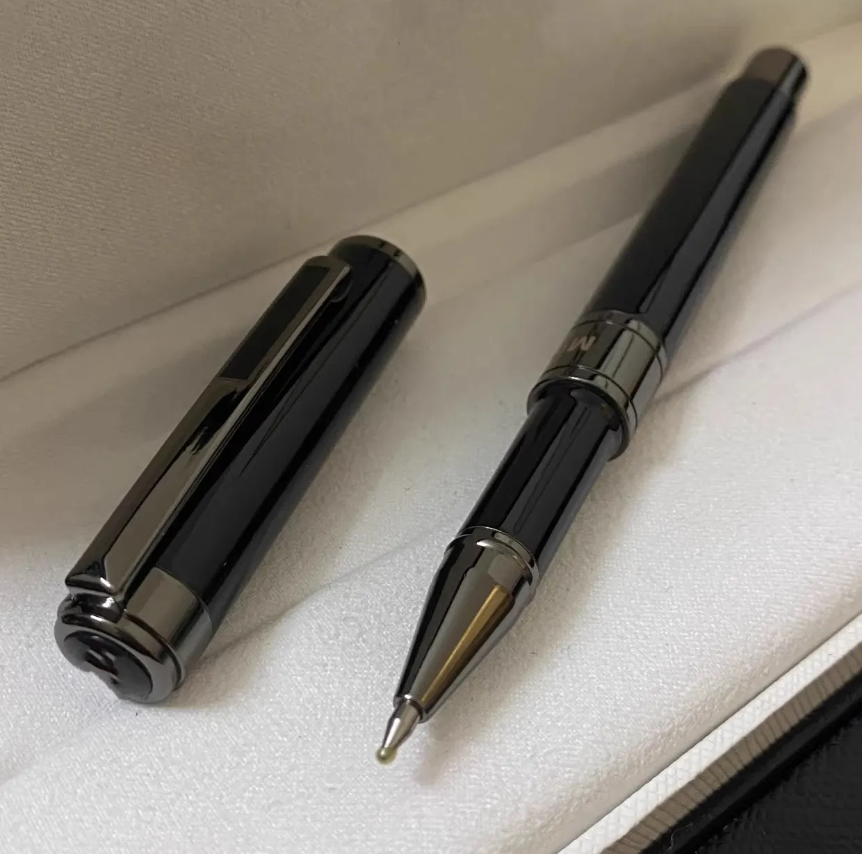 wholesale Puristar Series 163 Signature Pen, Pearl Pen, Ballpoint Pen, Rollerball Pen, Water Pen, Heavy Grip Pen_voghion.com