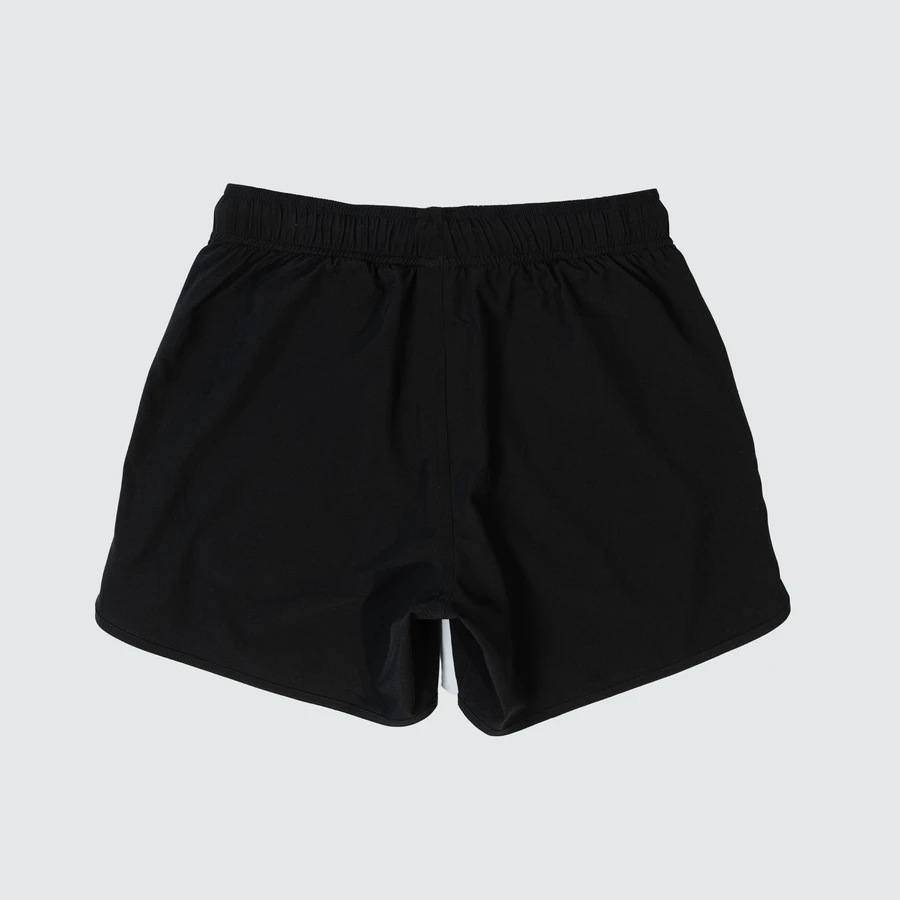 Men's Camo Training Shorts - 5" Gym Workout Shorts For Running & Squats (Breathable Quick-Dry Anti-Chafing Liner Lightweight & Stretchy)​​_voghion.com