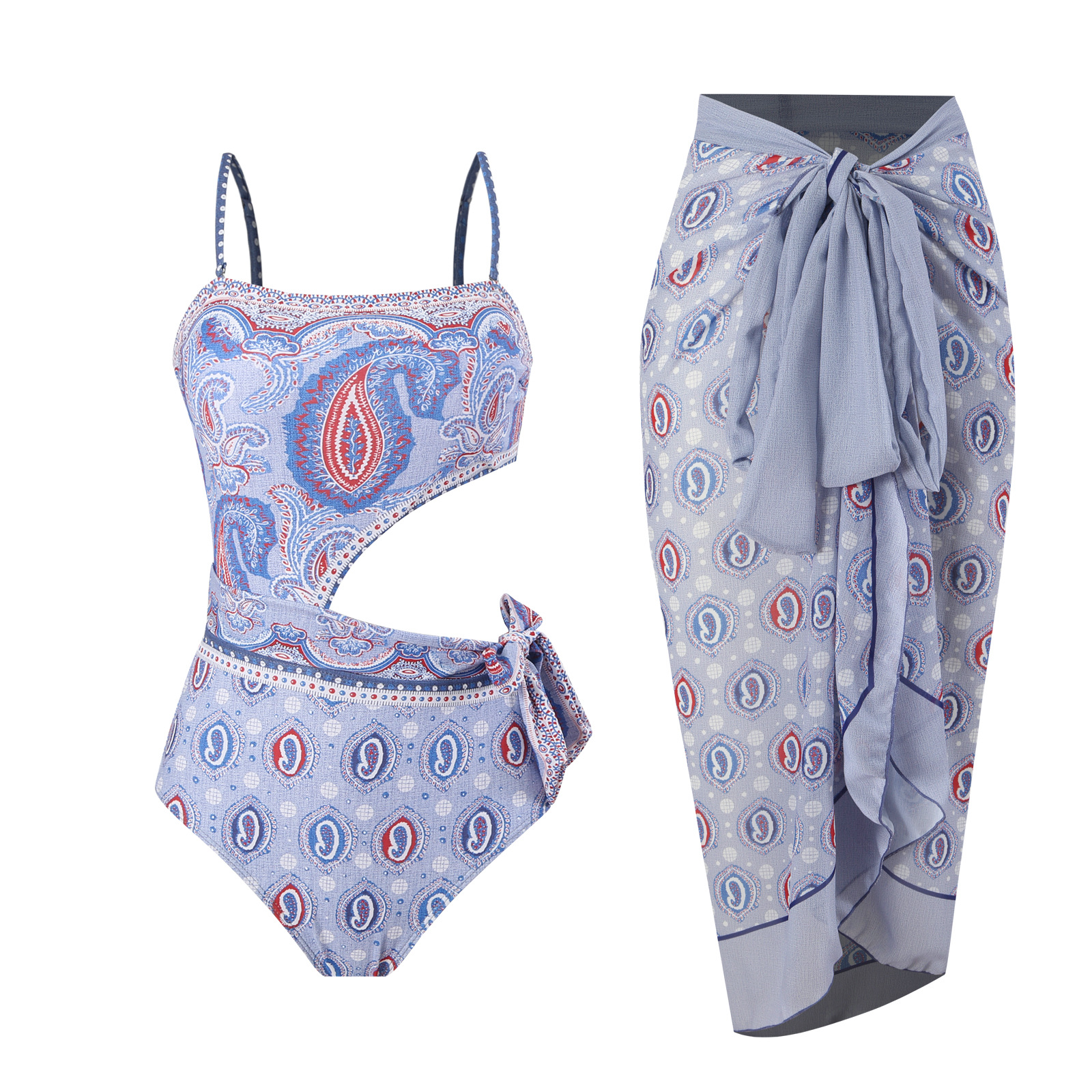 Damenmode, lässig, sexy, Badeanzug, Bikini_voghion.com