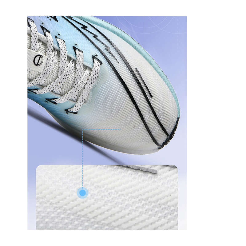 Scarpe da corsa Youth Running Carbon Couple da uomo e da donna_voghion.com