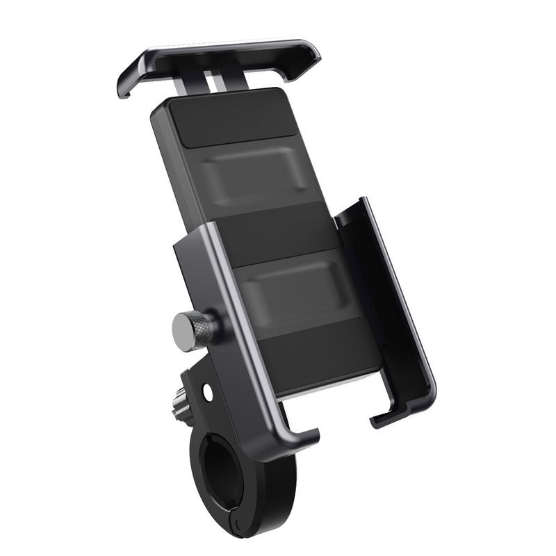 360° drehbarer universeller Telefonhalter | Fahrrad-Handyhalter, praktisch und langlebig für Elektrofahrräder und Motorräder_voghion.com