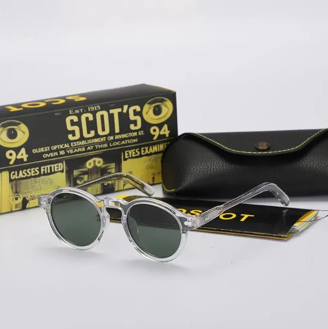 MILTZEN sunglasses Johnny Depp Fashion Style Sunglass Car Driving Outdoor Polarized Sunglasses Sport Men Women Super_voghion.com