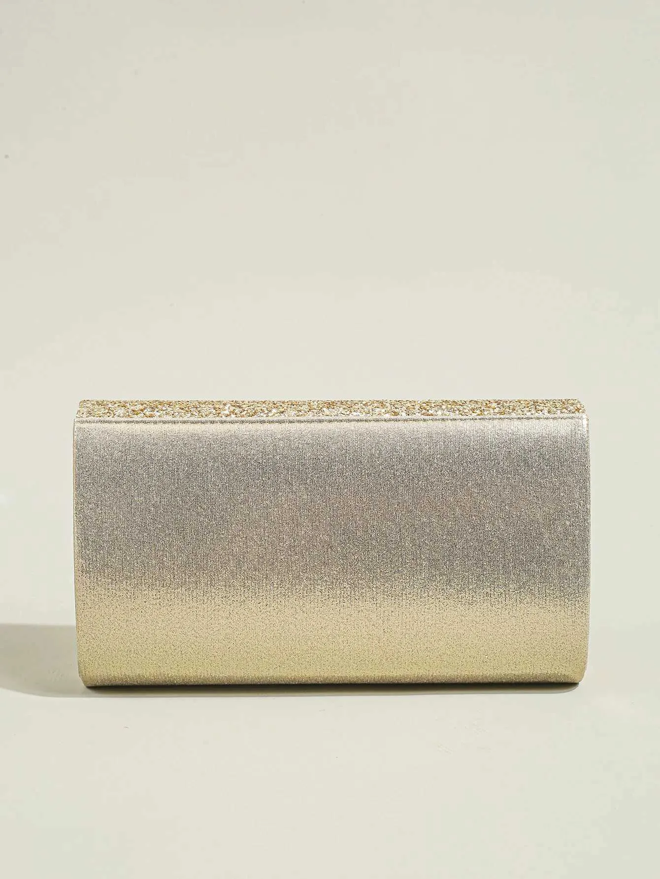 Womens evening envelope handbag promotion sequin clutch wallet shoulder chain cross body bag Y241019_voghion.com