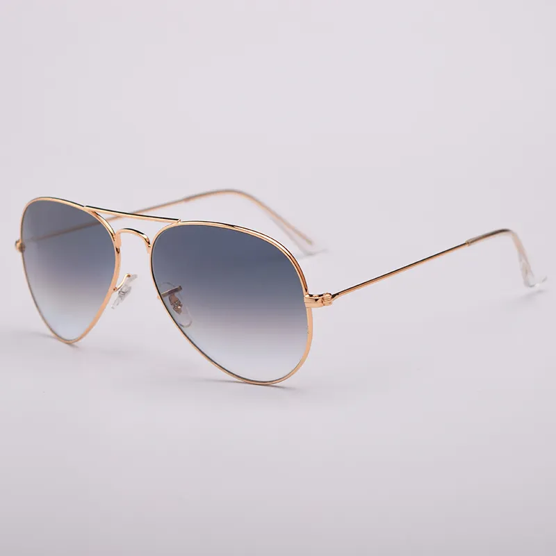 Aviator Sunglasses For Men And Women With Uv Protection Case_voghion.com