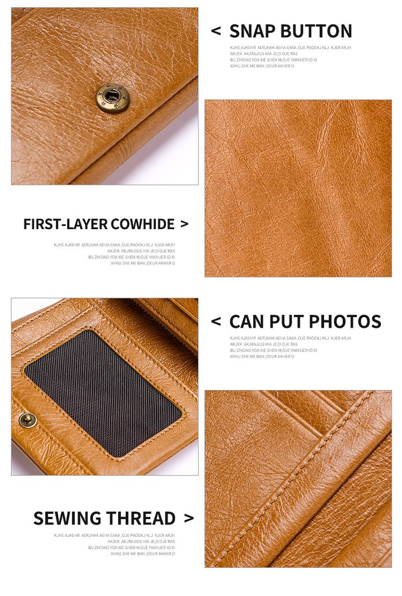 Multifunctionele heren leren schoudertas portemonnee groot_voghion.com