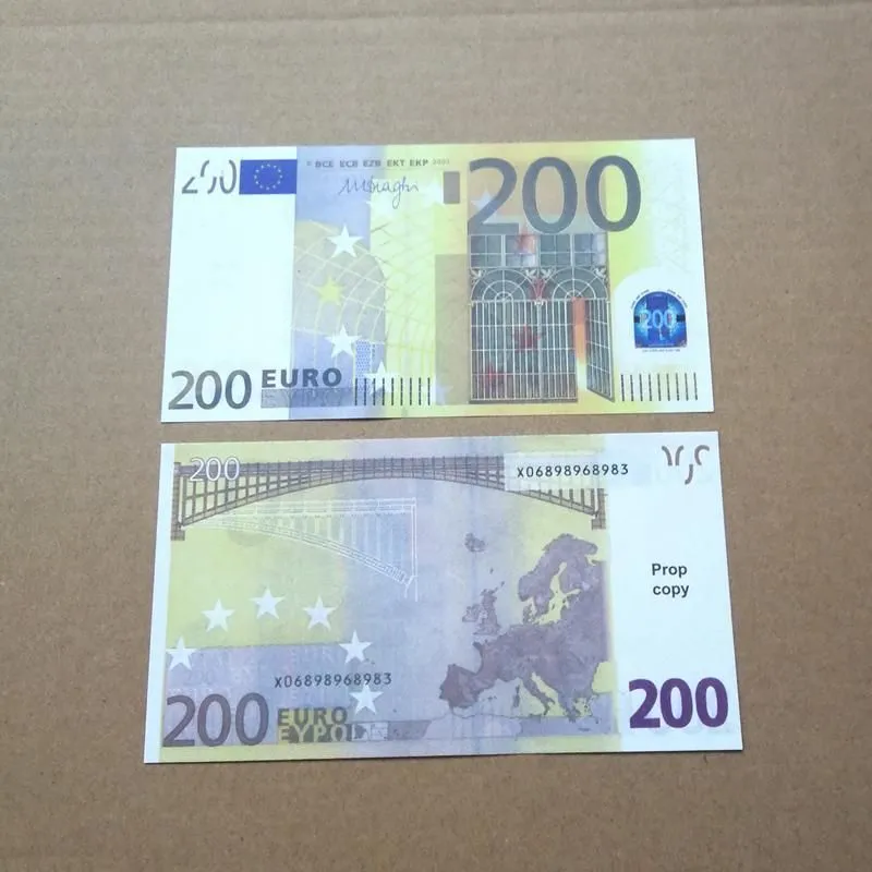 Faux billets de banque pour soirées et requis de cinéma_voghion.com