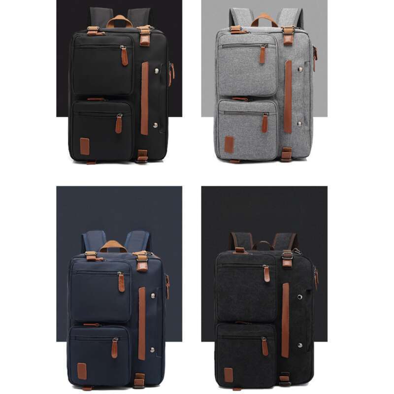 Zaini multifunzionali a tracolla per studenti, borse da lavoro, borse per computer_voghion.com