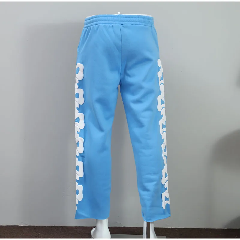 Herenbroek Y2k Street Printed Flared Haruku Casual Loose Wide Leg Joggers Hip Hop 2024 Rechte Broeken Sweatpants_voghion.com
